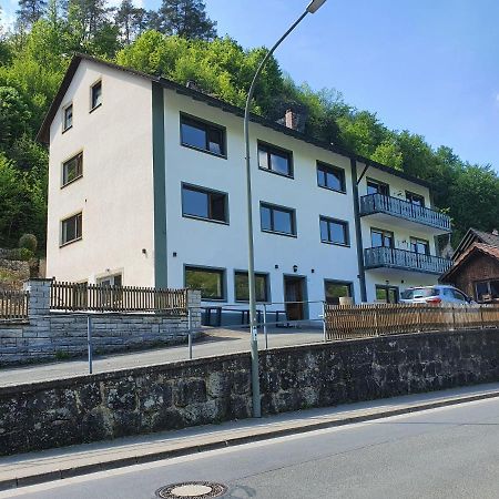 Ferienhaus Tuechersfeld بوتينشتاين المظهر الخارجي الصورة