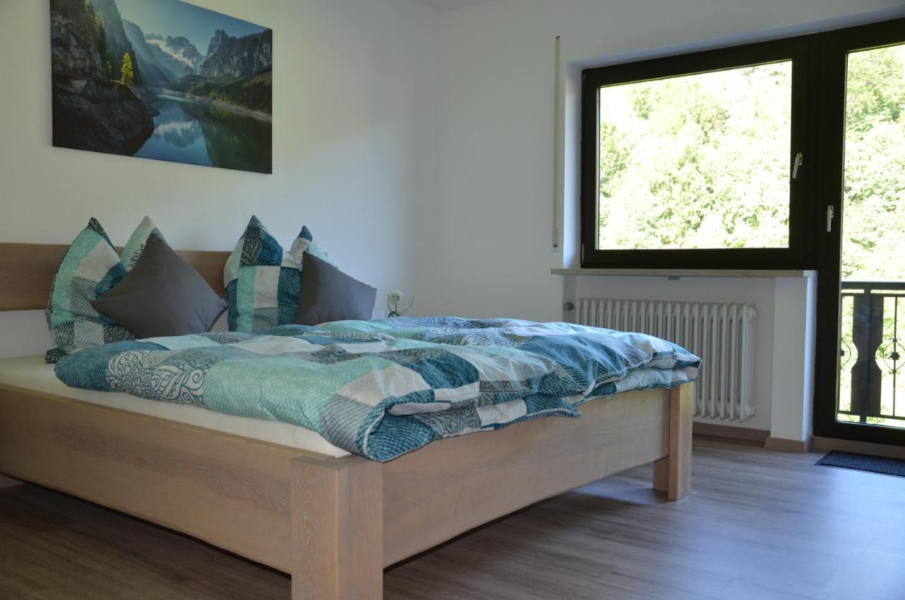 Ferienhaus Tuechersfeld بوتينشتاين المظهر الخارجي الصورة