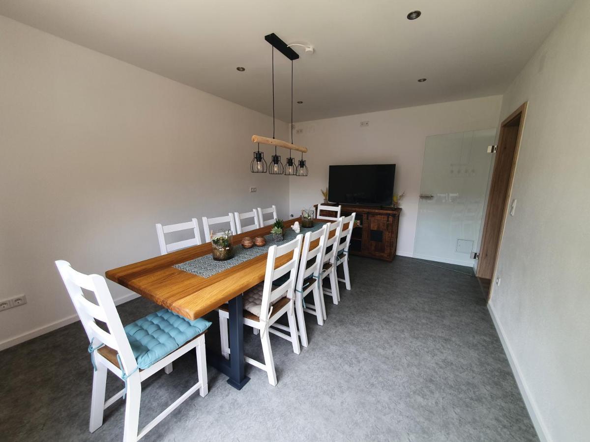 Ferienhaus Tuechersfeld بوتينشتاين المظهر الخارجي الصورة