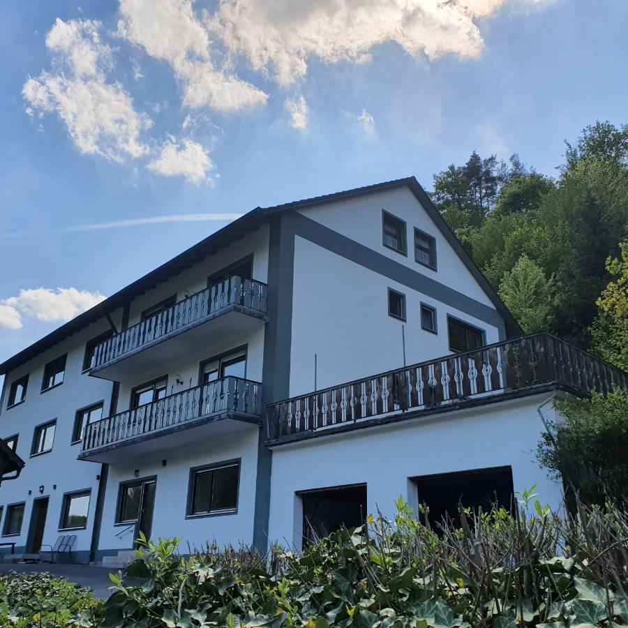Ferienhaus Tuechersfeld بوتينشتاين المظهر الخارجي الصورة
