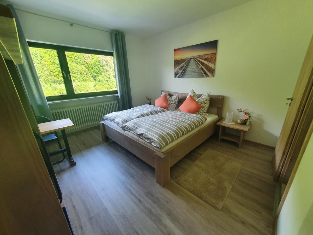 Ferienhaus Tuechersfeld بوتينشتاين المظهر الخارجي الصورة